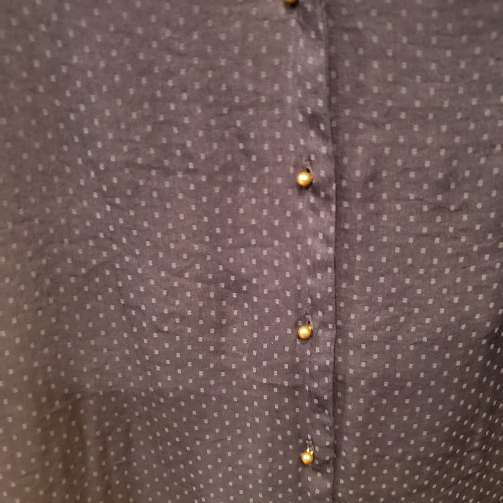 H&M blouse - Picture 2 of 4
